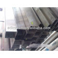 square pipe railing Square Pipe for Railing Use